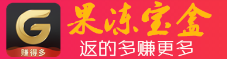 果冻宝盒logo